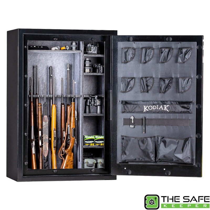 Kodiak KBX5940 Gun Safe, image 2 