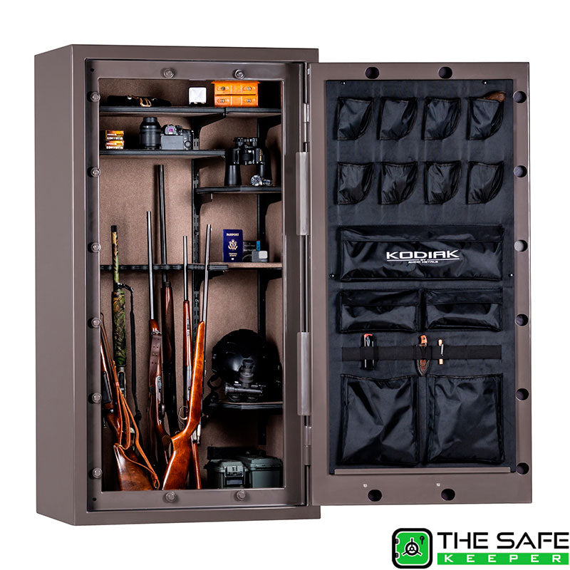Kodiak KGXR6736B Gun Safe, photo 3