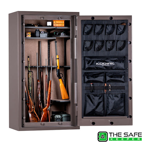 Kodiak KGXR6736B Gun Safe, photo 4