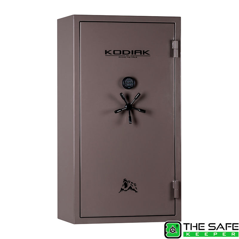 Kodiak KGXR6736B Gun Safe, photo 1