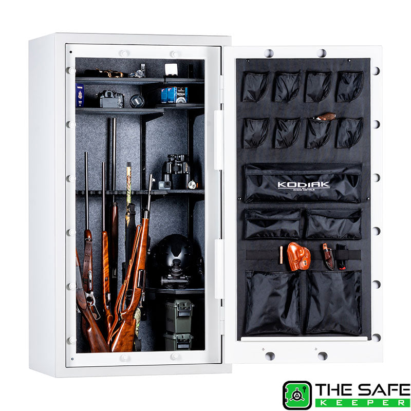 Kodiak KGX6736W Gun Safe