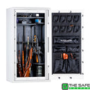 Kodiak KGXR6736W Gun Safe, view 4