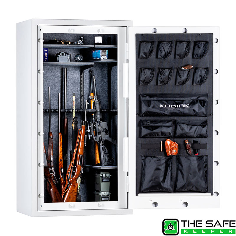 Kodiak KGX6736W Gun Safe