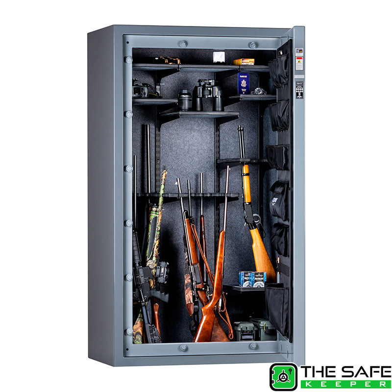 Kodiak Strongbox KSX5940 Gun Safe For Sale, 55 Long Guns