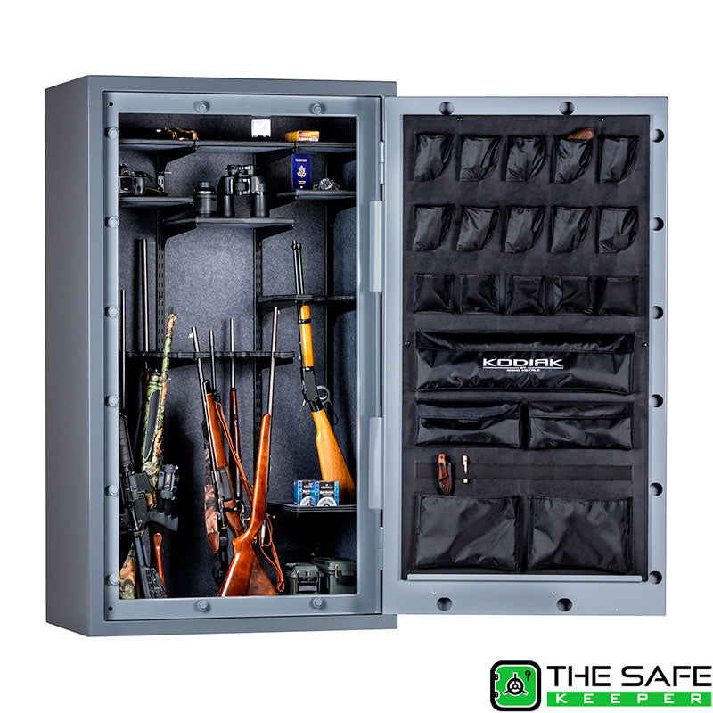 Kodiak KGXR7141G Gun Safe, photo 3