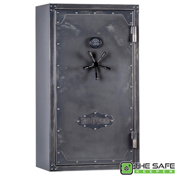 Kodiak KSX (Strongbox) Series Gun Safes
