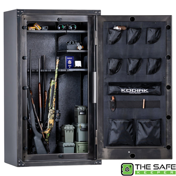Kodiak KSXR5933 Strongbox Gun Safe, photo 3