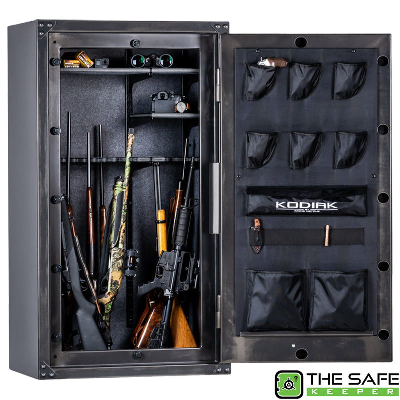 Kodiak KSXR5933 Strongbox Gun Safe, photo 4