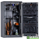 Kodiak KSXR6736 Strongbox Gun Safe, view 3