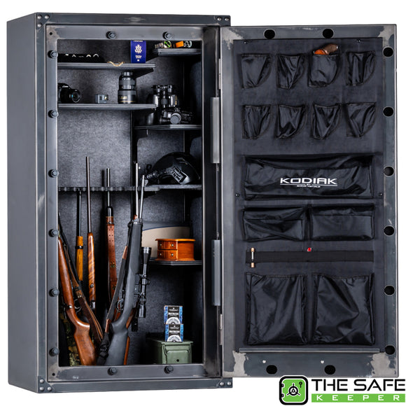 Kodiak KSXR6736 Strongbox Gun Safe, photo 3