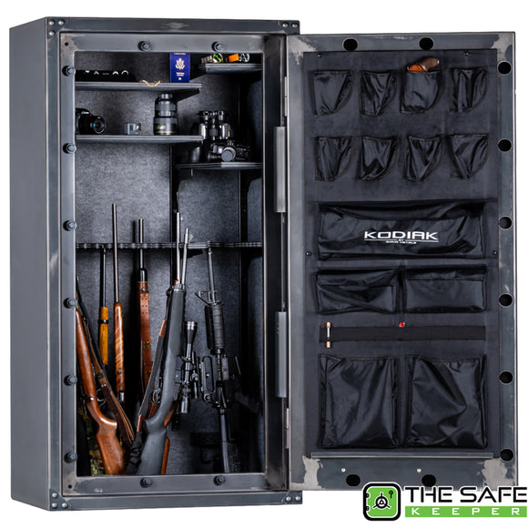 Kodiak KSXR6736 Strongbox Gun Safe, photo 4
