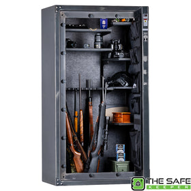 Kodiak KSXR6736 Strongbox Gun Safe, image 2 