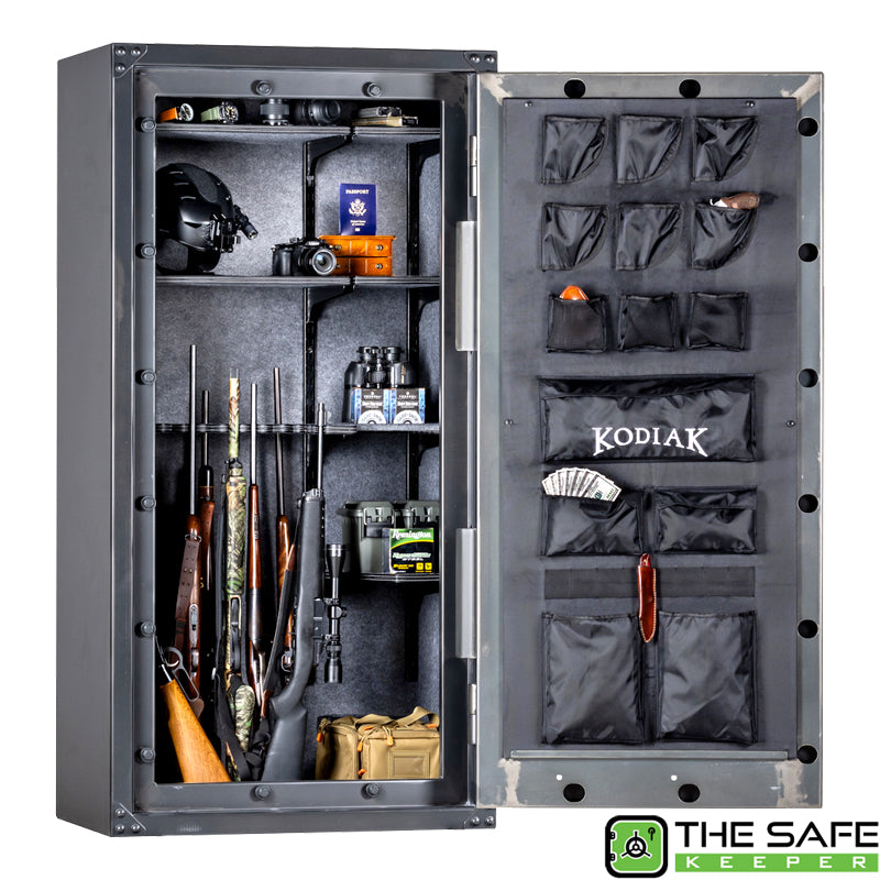 Kodiak Strongbox KSX7136 Gun Safe, image 2 