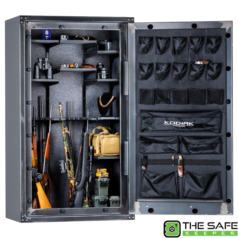 Kodiak KSXR7141 Strongbox Gun Safe, photo 3