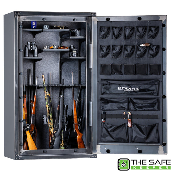 Kodiak KSXR7141 Strongbox Gun Safe, photo 4