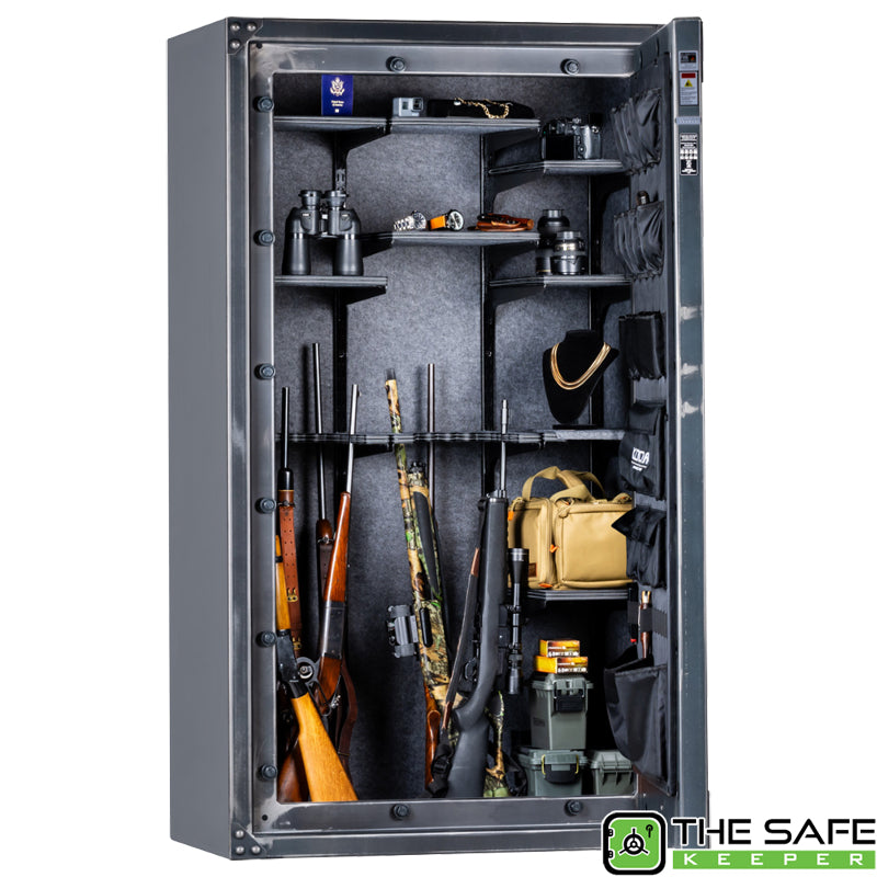 Kodiak KSXR7141 Strongbox Gun Safe, image 2 