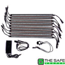 Rhino Longhorn LGX4224W Home Safe, view 10