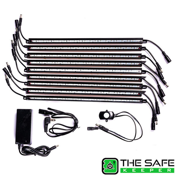 Rhino Longhorn LGX4224W Home Safe, photo 10