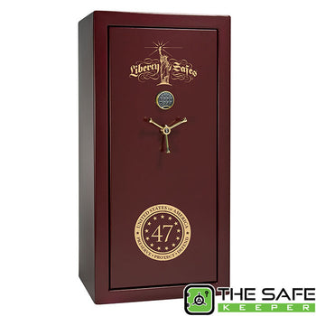 Liberty 47 Gun Safes Limited Edition