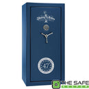 Liberty 47 Blue Gun Safe - Limited Edition, view 1