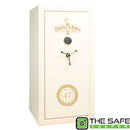 Liberty 47 White Gun Safe - Limited Edition, view 1