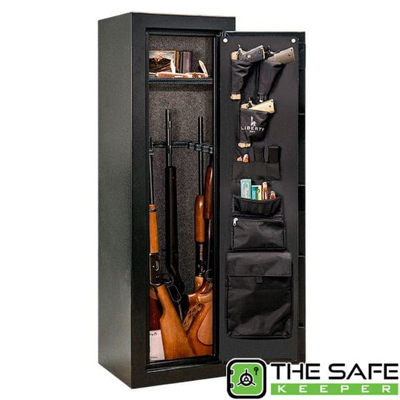 Liberty Centurion 12 Gun Safe, photo 2