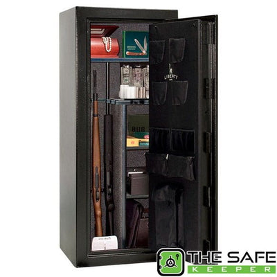 Liberty Centurion 18 Gun Safe, image 2 