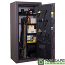 Liberty Centurion 24 Gun Safe, view 5