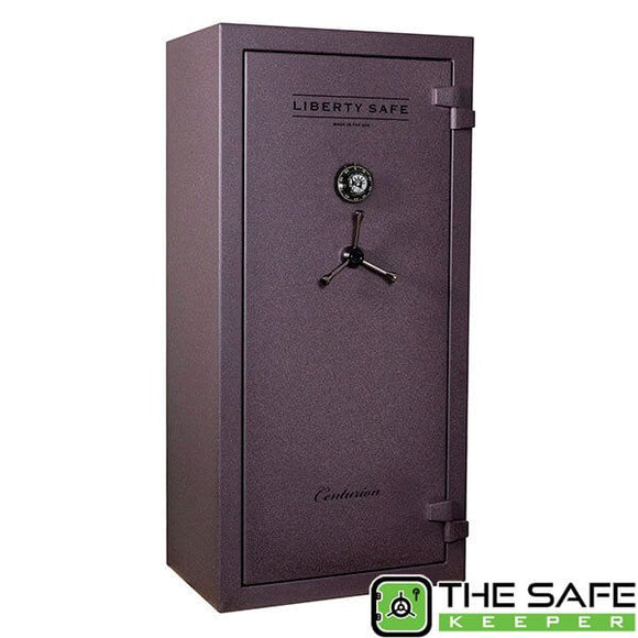 Liberty Centurion 24 Gun Safe, photo 4