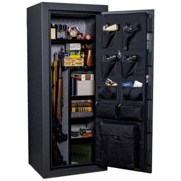 Liberty Centurion 18 Gun Safe - 250th Commemorative, image 2 