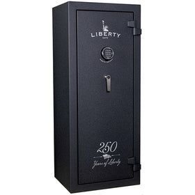Liberty Centurion 18 Gun Safe - 250th Commemorative, image 1 
