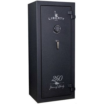 Liberty Centurion 18 Gun Safe - 250th Commemorative, image 1 