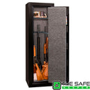 Liberty Centurion CN-12 Gun Safe, view 2