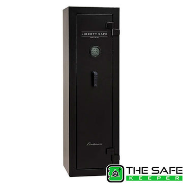 Liberty Centurion CN-12 Gun Safe, image 1 