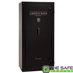 Liberty Centurion CN-24 Gun Safe, image 1 