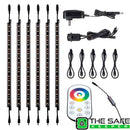 Liberty Clearview Multicolor Lights (6-wand), view 1