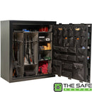 Liberty Collector 72 Gun Safe, view 2