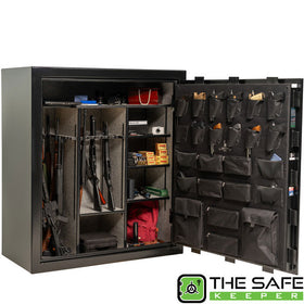 Liberty Collector 72 Gun Safe, image 2 