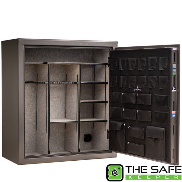 Liberty Collector 72 Gun Safe, photo 6