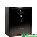 Liberty Collector 72 Gun Safe, view 1