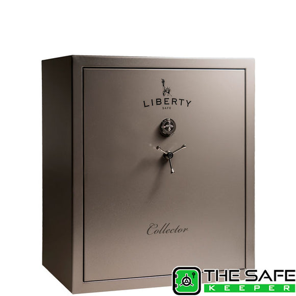 Liberty Collector 72 Gun Safe, photo 4