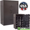 Liberty Collector T 72 Gun Safe, view 5