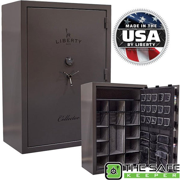 Liberty Collector T 72 Gun Safe, photo 5
