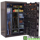 Liberty Collector T 72 Gun Safe, view 4
