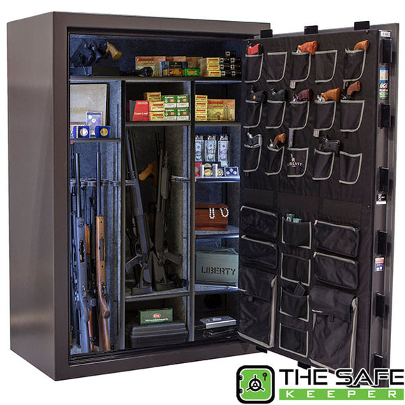 Liberty Collector T 72 Gun Safe, photo 4