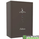 Liberty Collector T 72 Gun Safe, view 3