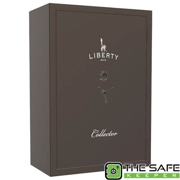Liberty Collector T 72 Gun Safe, photo 3
