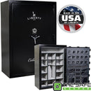 Liberty Collector T 72 Gun Safe, view 6