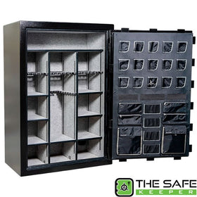 Liberty Collector T 72 Gun Safe, image 2 