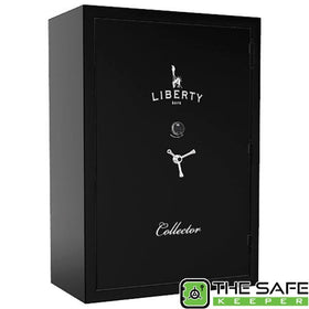 Liberty Collector T 72 Gun Safe, image 1 